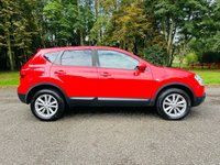 USED 2009 09 NISSAN QASHQAI 1.5 ACENTA DCI 5d 105 BHP 