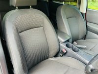 USED 2009 09 NISSAN QASHQAI 1.5 ACENTA DCI 5d 105 BHP 