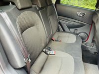 USED 2009 09 NISSAN QASHQAI 1.5 ACENTA DCI 5d 105 BHP 