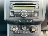 USED 2009 09 NISSAN QASHQAI 1.5 ACENTA DCI 5d 105 BHP 