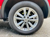 USED 2009 09 NISSAN QASHQAI 1.5 ACENTA DCI 5d 105 BHP 