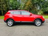 USED 2009 09 NISSAN QASHQAI 1.5 ACENTA DCI 5d 105 BHP 