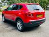 USED 2009 09 NISSAN QASHQAI 1.5 ACENTA DCI 5d 105 BHP 