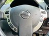 USED 2009 09 NISSAN QASHQAI 1.5 ACENTA DCI 5d 105 BHP 