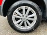 USED 2009 09 NISSAN QASHQAI 1.5 ACENTA DCI 5d 105 BHP 
