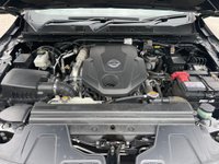 USED 2018 68 NISSAN NAVARA 2.3 DCI TEKNA SHR DCB 4d 190 BHP ** NO VAT * CANOPY + SAT NAV