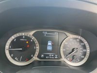 USED 2018 68 NISSAN NAVARA 2.3 DCI TEKNA SHR DCB 4d 190 BHP ** NO VAT * CANOPY + SAT NAV