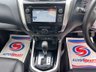 USED 2018 68 NISSAN NAVARA 2.3 DCI TEKNA SHR DCB 4d 190 BHP ** NO VAT * CANOPY + SAT NAV