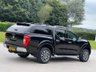 USED 2018 68 NISSAN NAVARA 2.3 DCI TEKNA SHR DCB 4d 190 BHP ** NO VAT * CANOPY + SAT NAV