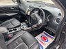 USED 2018 68 NISSAN NAVARA 2.3 DCI TEKNA SHR DCB 4d 190 BHP ** NO VAT * CANOPY + SAT NAV