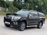 USED 2018 68 NISSAN NAVARA 2.3 DCI TEKNA SHR DCB 4d 190 BHP ** NO VAT * CANOPY + SAT NAV