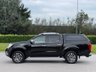 USED 2018 68 NISSAN NAVARA 2.3 DCI TEKNA SHR DCB 4d 190 BHP ** NO VAT * CANOPY + SAT NAV