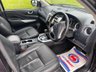 USED 2018 68 NISSAN NAVARA 2.3 DCI TEKNA SHR DCB 4d 190 BHP ** NO VAT * CANOPY + SAT NAV
