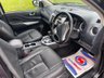 USED 2018 68 NISSAN NAVARA 2.3 DCI TEKNA SHR DCB 4d 190 BHP ** NO VAT * CANOPY + SAT NAV