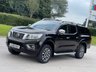 USED 2018 68 NISSAN NAVARA 2.3 DCI TEKNA SHR DCB 4d 190 BHP ** NO VAT * CANOPY + SAT NAV