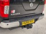 USED 2018 68 NISSAN NAVARA 2.3 DCI TEKNA SHR DCB 4d 190 BHP ** NO VAT * CANOPY + SAT NAV