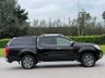 USED 2018 68 NISSAN NAVARA 2.3 DCI TEKNA SHR DCB 4d 190 BHP ** NO VAT * CANOPY + SAT NAV