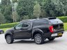 USED 2018 68 NISSAN NAVARA 2.3 DCI TEKNA SHR DCB 4d 190 BHP ** NO VAT * CANOPY + SAT NAV
