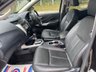 USED 2018 68 NISSAN NAVARA 2.3 DCI TEKNA SHR DCB 4d 190 BHP ** NO VAT * CANOPY + SAT NAV
