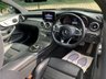 USED 2017 67 MERCEDES-BENZ C CLASS 2.1 C 220 D AMG LINE PREMIUM 2d 168 BHP MERCEDES C220 AMG-LINE PREMIUM DIESEL COUPE - 9SPD AUTOMATIC - 1 OWNER FROM BRAND NEW - FULL BLACK HEATED LEATHER INTERIOR - SATELLITTE NAVIGATION