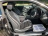 USED 2017 67 MERCEDES-BENZ C CLASS 2.1 C 220 D AMG LINE PREMIUM 2d 168 BHP MERCEDES C220 AMG-LINE PREMIUM DIESEL COUPE - 9SPD AUTOMATIC - 1 OWNER FROM BRAND NEW - FULL BLACK HEATED LEATHER INTERIOR - SATELLITTE NAVIGATION