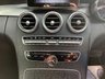USED 2017 67 MERCEDES-BENZ C CLASS 2.1 C 220 D AMG LINE PREMIUM 2d 168 BHP MERCEDES C220 AMG-LINE PREMIUM DIESEL COUPE - 9SPD AUTOMATIC - 1 OWNER FROM BRAND NEW - FULL BLACK HEATED LEATHER INTERIOR - SATELLITTE NAVIGATION