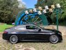 USED 2017 67 MERCEDES-BENZ C CLASS 2.1 C 220 D AMG LINE PREMIUM 2d 168 BHP MERCEDES C220 AMG-LINE PREMIUM DIESEL COUPE - 9SPD AUTOMATIC - 1 OWNER FROM BRAND NEW - FULL BLACK HEATED LEATHER INTERIOR - SATELLITTE NAVIGATION
