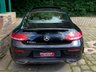 USED 2017 67 MERCEDES-BENZ C CLASS 2.1 C 220 D AMG LINE PREMIUM 2d 168 BHP MERCEDES C220 AMG-LINE PREMIUM DIESEL COUPE - 9SPD AUTOMATIC - 1 OWNER FROM BRAND NEW - FULL BLACK HEATED LEATHER INTERIOR - SATELLITTE NAVIGATION