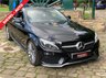 USED 2017 67 MERCEDES-BENZ C CLASS 2.1 C 220 D AMG LINE PREMIUM 2d 168 BHP MERCEDES C220 AMG-LINE PREMIUM DIESEL COUPE - 9SPD AUTOMATIC - 1 OWNER FROM BRAND NEW - FULL BLACK HEATED LEATHER INTERIOR - SATELLITTE NAVIGATION