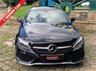 USED 2017 67 MERCEDES-BENZ C CLASS 2.1 C 220 D AMG LINE PREMIUM 2d 168 BHP MERCEDES C220 AMG-LINE PREMIUM DIESEL COUPE - 9SPD AUTOMATIC - 1 OWNER FROM BRAND NEW - FULL BLACK HEATED LEATHER INTERIOR - SATELLITTE NAVIGATION