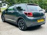 USED 2016 16 DS DS 3 1.6 BLUEHDI DSTYLE S/S 3d 98 BHP 