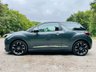 USED 2016 16 DS DS 3 1.6 BLUEHDI DSTYLE S/S 3d 98 BHP 