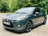 USED 2016 16 DS DS 3 1.6 BLUEHDI DSTYLE S/S 3d 98 BHP 