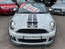 USED 2013 63 MINI ROADSTER 2.0 Cooper SD 2dr - JCW AERO PACK  