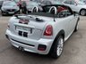 USED 2013 63 MINI ROADSTER 2.0 Cooper SD 2dr - JCW AERO PACK  
