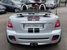 USED 2013 63 MINI ROADSTER 2.0 Cooper SD 2dr - JCW AERO PACK  