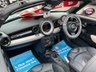 USED 2013 63 MINI ROADSTER 2.0 Cooper SD 2dr - JCW AERO PACK  