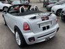 USED 2013 63 MINI ROADSTER 2.0 Cooper SD 2dr - JCW AERO PACK  