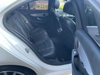 USED 2015 15 MERCEDES-BENZ C-CLASS 2.1 C220 BLUETEC AMG LINE PREMIUM 4d 170 BHP 