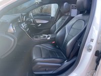 USED 2015 15 MERCEDES-BENZ C-CLASS 2.1 C220 BLUETEC AMG LINE PREMIUM 4d 170 BHP 