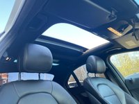USED 2015 15 MERCEDES-BENZ C-CLASS 2.1 C220 BLUETEC AMG LINE PREMIUM 4d 170 BHP 