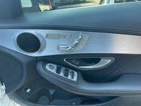USED 2015 15 MERCEDES-BENZ C-CLASS 2.1 C220 BLUETEC AMG LINE PREMIUM 4d 170 BHP 