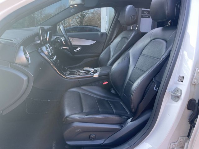 2015 Mercedes-Benz C-CLASS - Photo 10