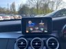 USED 2015 15 MERCEDES-BENZ C-CLASS 2.1 C220 BLUETEC AMG LINE PREMIUM 4d 170 BHP 