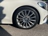 USED 2015 15 MERCEDES-BENZ C-CLASS 2.1 C220 BLUETEC AMG LINE PREMIUM 4d 170 BHP 