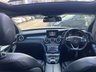 USED 2015 15 MERCEDES-BENZ C-CLASS 2.1 C220 BLUETEC AMG LINE PREMIUM 4d 170 BHP 