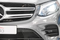 USED 2017 66 MERCEDES-BENZ GLC-CLASS 2.1 GLC 220 D 4MATIC AMG LINE PREMIUM 5d 168 BHP +HOME DELIVERY AVAILABLE+