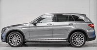 USED 2017 66 MERCEDES-BENZ GLC-CLASS 2.1 GLC 220 D 4MATIC AMG LINE PREMIUM 5d 168 BHP +HOME DELIVERY AVAILABLE+