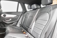 USED 2017 66 MERCEDES-BENZ GLC-CLASS 2.1 GLC 220 D 4MATIC AMG LINE PREMIUM 5d 168 BHP +HOME DELIVERY AVAILABLE+