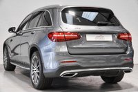 USED 2017 66 MERCEDES-BENZ GLC-CLASS 2.1 GLC 220 D 4MATIC AMG LINE PREMIUM 5d 168 BHP +HOME DELIVERY AVAILABLE+